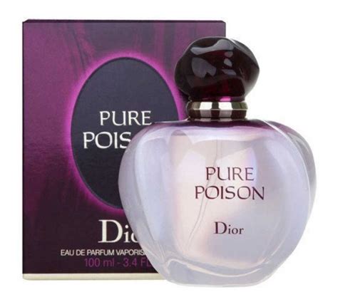 christian dior perfume pure poison|pure poison 100ml best price.